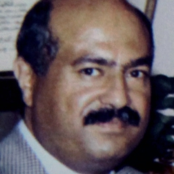 Badri Hassan