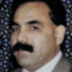 Ezzedine Hinshiri