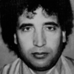 Abdel Basset al Megrahi
