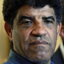 Abdullah Senussi