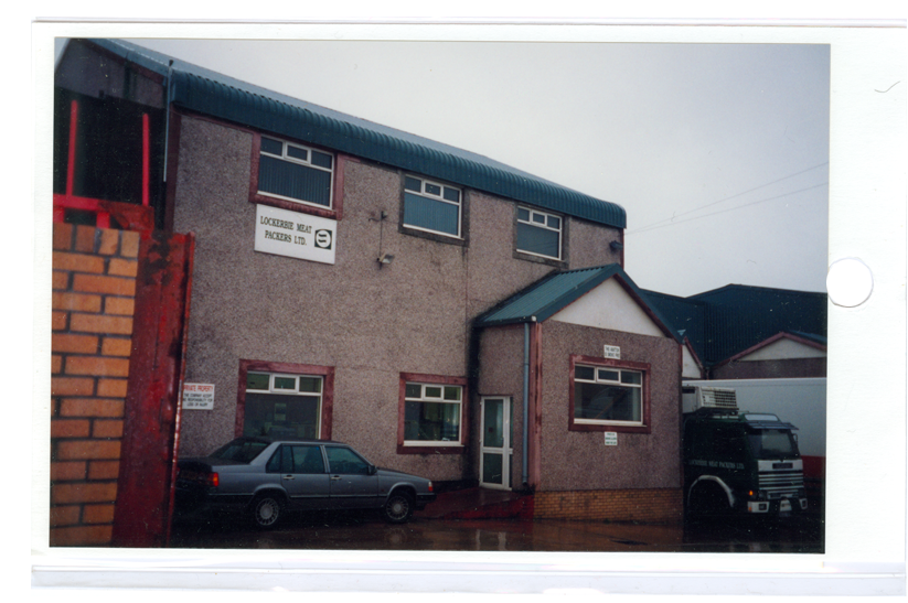 Lockerbie Collection page 2