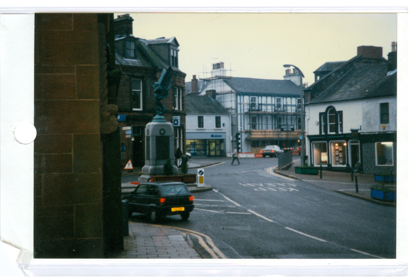 Lockerbie Collection page 3