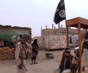 Al Qaeda in the Arabian Peninsula