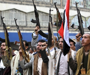 The Houthis