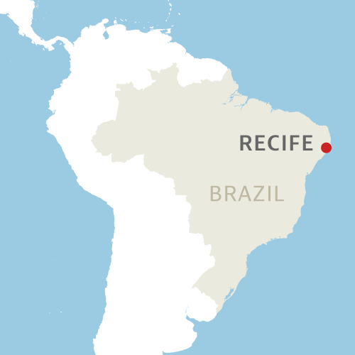 Brazil